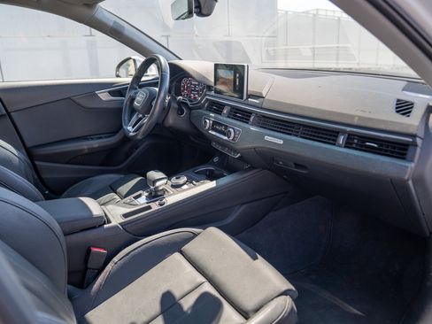 Used 2018 Audi A4 2.0T allroad Prestige AWD/4WD image 26