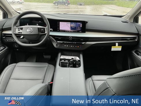 New 2025 Nissan Murano SL w/ Cargo Package image 5