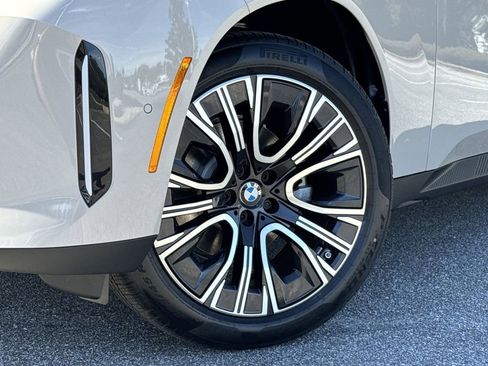 New 2026 BMW X3 xDrive30 w/ Premium Package image 14
