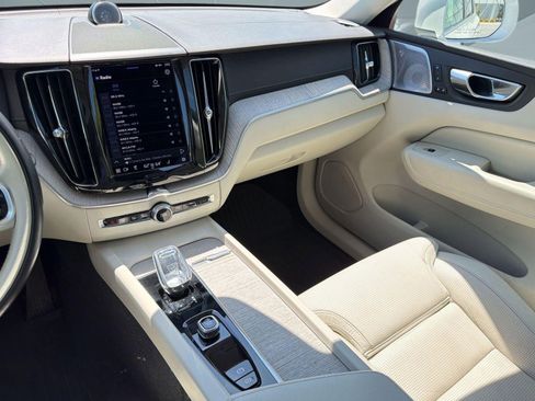 Certified 2023 Volvo XC60 B5 Ultimate AWD/4WD image 26
