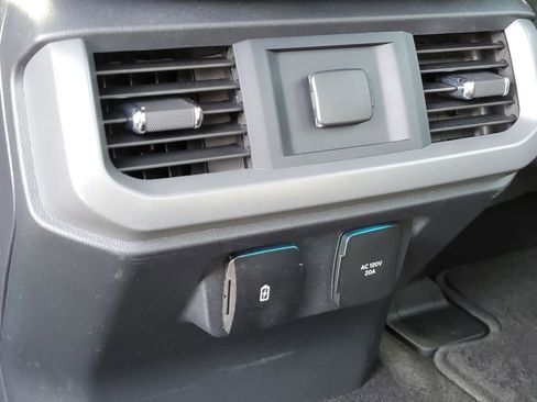 Used 2024 Ford F150 XLT w/ Mobile Office Package image 15