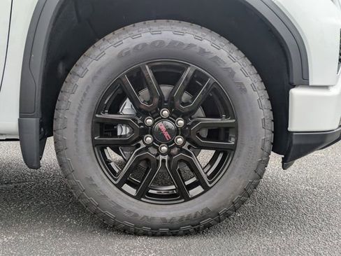 New 2026 GMC Sierra 1500 Elevation w/ Elevation Select Package RWD image 11