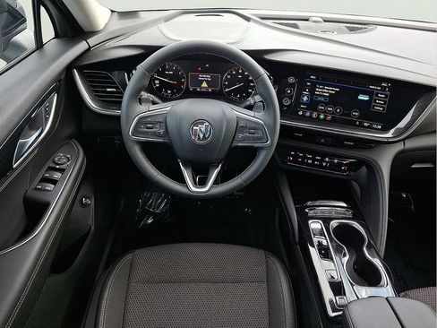 Used 2023 Buick Envision Preferred w/ Sport Touring Package AWD/4WD image 9
