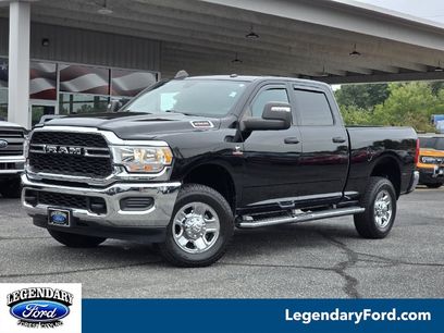 Used 2023 RAM 2500 Tradesman