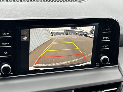 New 2026 Kia Seltos LX image 17