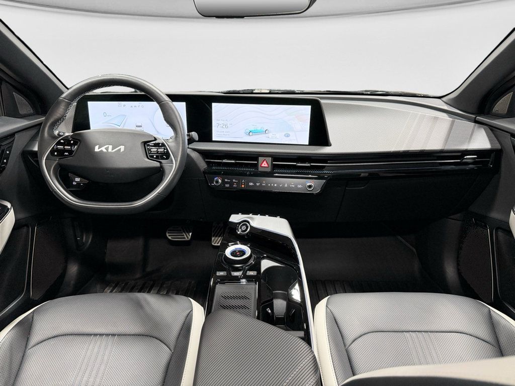 Used 2023 Kia EV6 GT-Line AWD/4WD image 16