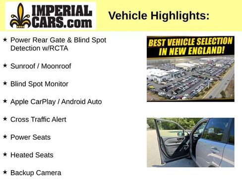 Used 2025 Subaru Forester Premium AWD/4WD image 18