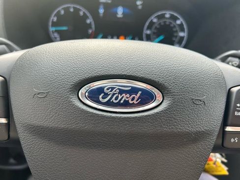 Used 2024 Ford Transit 250 148 High Roof Extended w/ Load Area Protection Package image 18