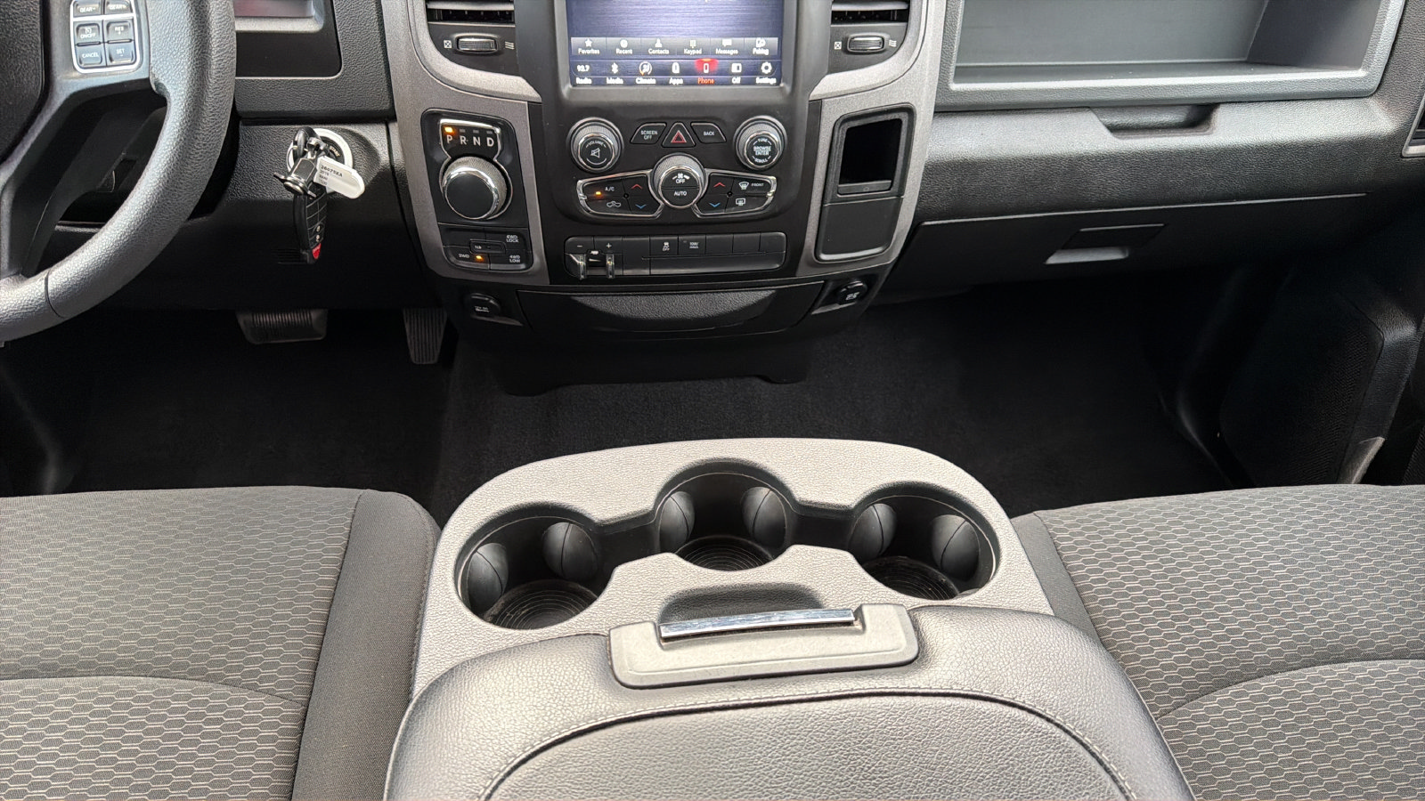 Used 2019 RAM 1500 Express w/ Express Value Package AWD/4WD image 12