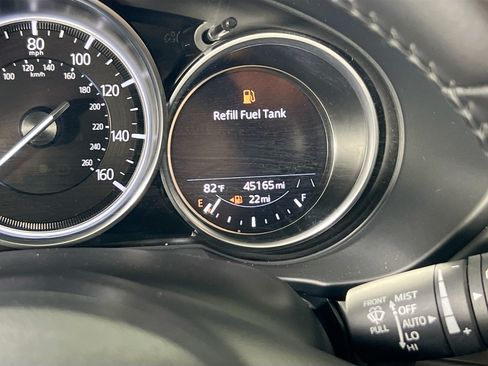 Used 2024 MAZDA CX-5 AWD 2.5 S w/ Select Package image 12