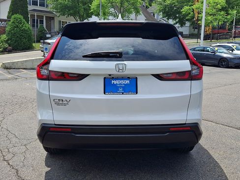 Used 2023 Honda CR-V EX image 5