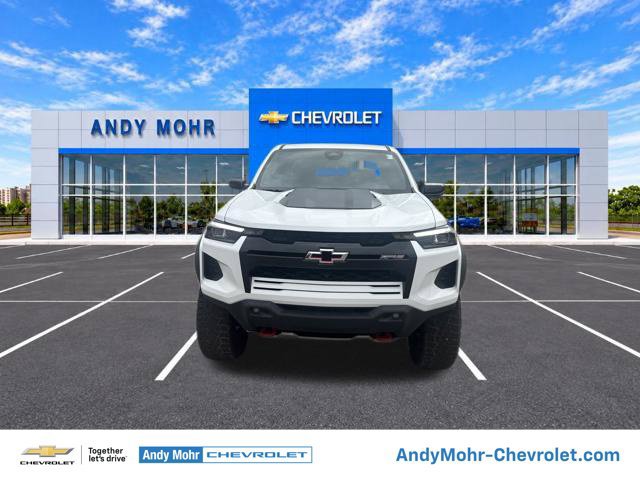 New 2026 Chevrolet Colorado ZR2 w/ Technology Package AWD/4WD image 21
