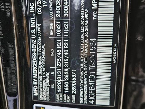 New 2026 Mercedes-Benz GLE 350 4MATIC image 30