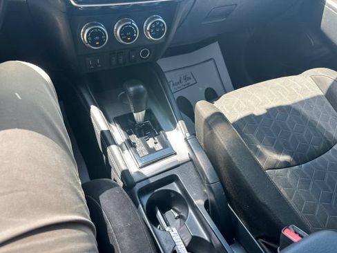 Used 2021 Mitsubishi Outlander Sport SE FWD image 35