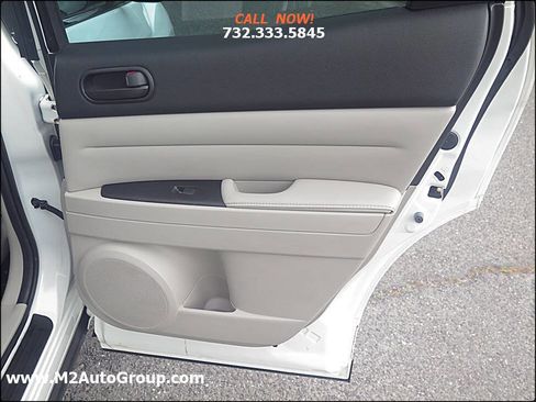 Used 2011 MAZDA CX-7 i Sport image 36