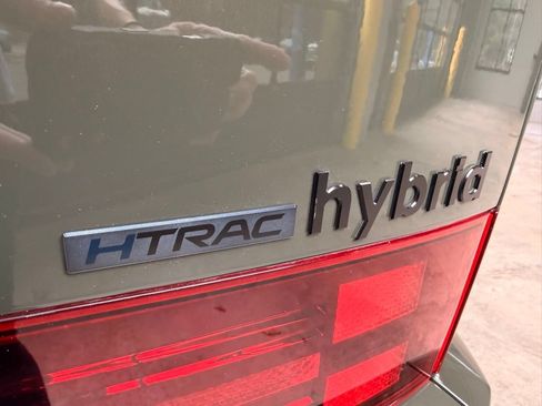 Used 2026 Hyundai Santa Fe Calligraphy AWD/4WD image 13