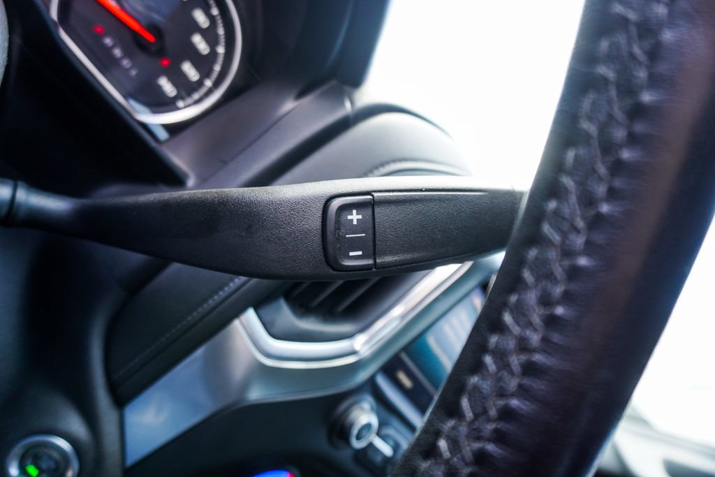 Used 2021 Chevrolet Silverado 1500 RST RWD image 19