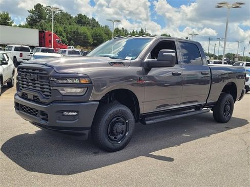 New 2025 RAM 2500 Tradesman image 3