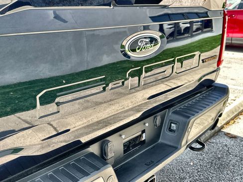 Used 2023 Ford F150 Tremor w/ Equipment Group 402A High image 15