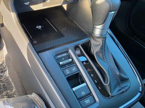 New 2026 Honda CR-V EX image 19