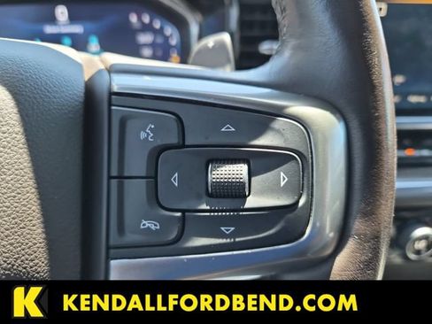 Used 2023 Chevrolet Silverado 1500 RST AWD/4WD image 19
