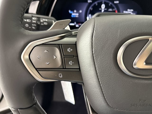 New 2026 Lexus RX 350 Premium Plus w/ Convenience Package AWD/4WD image 12