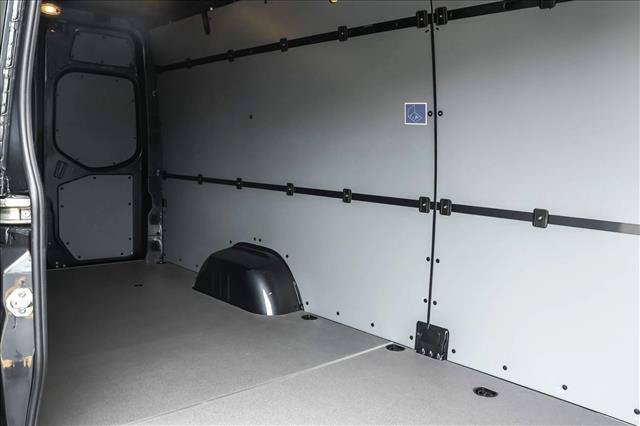 New 2026 Mercedes-Benz Sprinter 3500 image 22