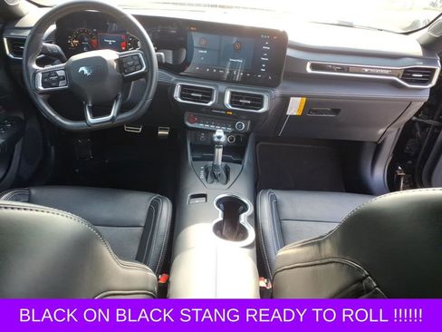 Used 2024 Ford Mustang GT Premium image 10