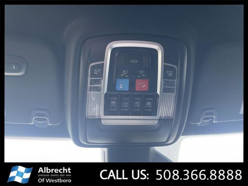 New 2026 RAM 1500 Rebel w/ G/T Package image 24