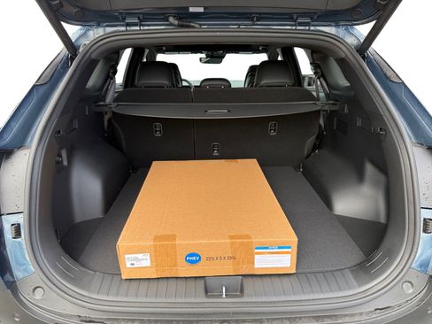 New 2026 Kia Sportage X-Line image 17