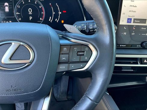 Used 2023 Lexus RX 350 image 22