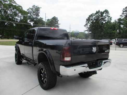 Used 2016 RAM 2500 Tradesman w/ Chrome Appearance Group AWD/4WD image 25
