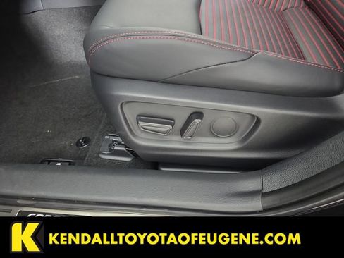 Used 2026 Toyota Corolla XSE FWD image 24