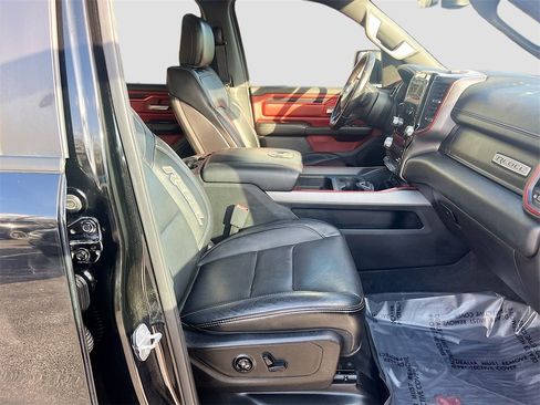 Used 2019 RAM 1500 Rebel w/ Rebel Level 2 Equipment Group image 28