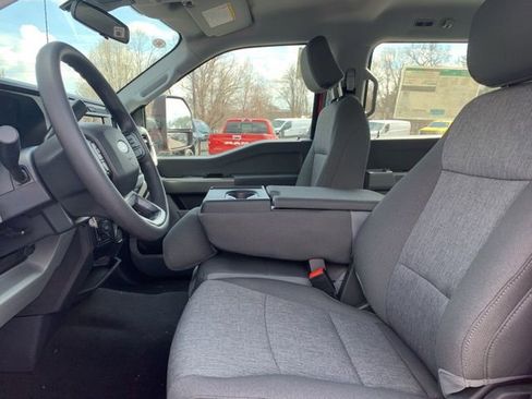 New 2026 Ford F350 XL w/ STX Appearance Package AWD/4WD image 35