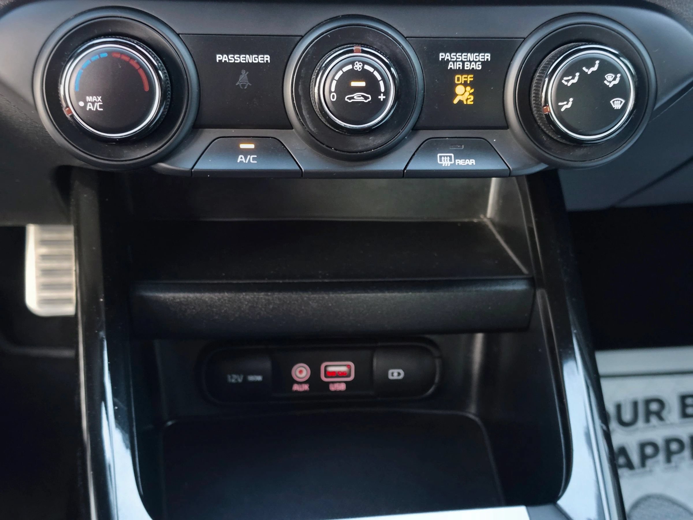 Used 2021 Kia Forte GT FWD image 26