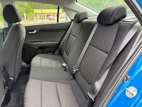Used 2022 Kia Rio S FWD image 7