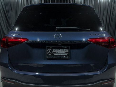 Certified 2024 Mercedes-Benz GLE 63 AMG S image 6