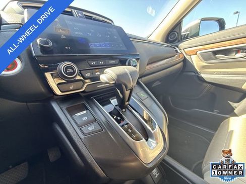 Used 2018 Honda CR-V EX image 19