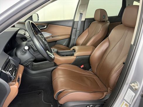 Used 2019 Acura RDX AWD w/ Advance Package image 11