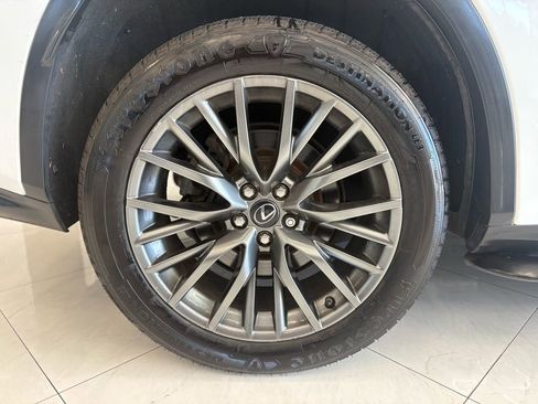 Used 2018 Lexus RX 350 F Sport w/ Accessory Package AWD/4WD image 40