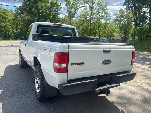 Used 2007 Ford Ranger XL AWD/4WD image 15