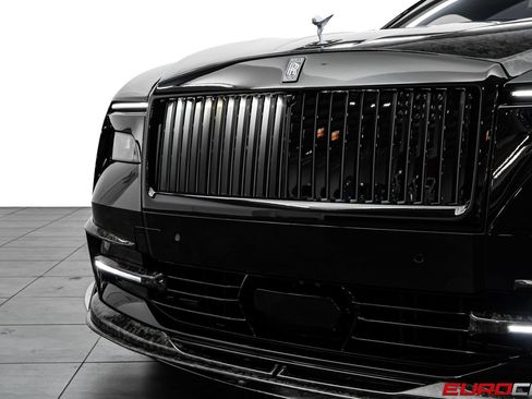 Used 2025 Rolls-Royce Spectre AWD/4WD image 15