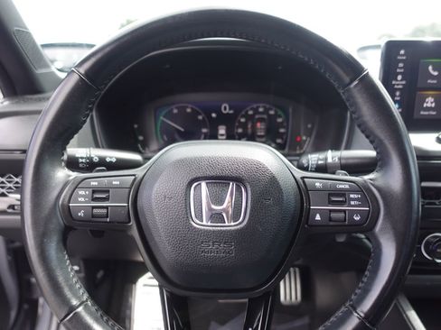 Used 2023 Honda Accord Sport image 12