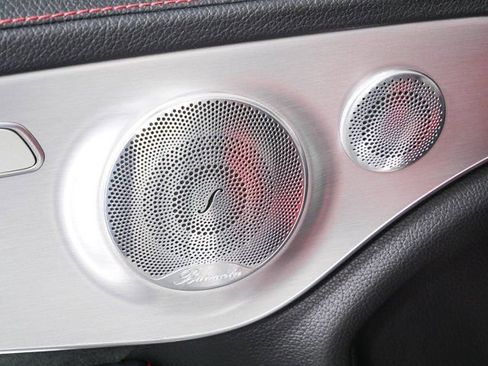 Used 2017 Mercedes-Benz C 63 AMG Coupe image 7