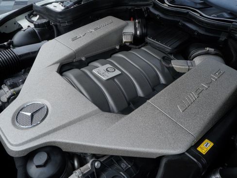 Used 2014 Mercedes-Benz C 63 AMG Coupe image 77