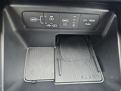 New 2026 Hyundai Tucson SEL AWD/4WD image 20