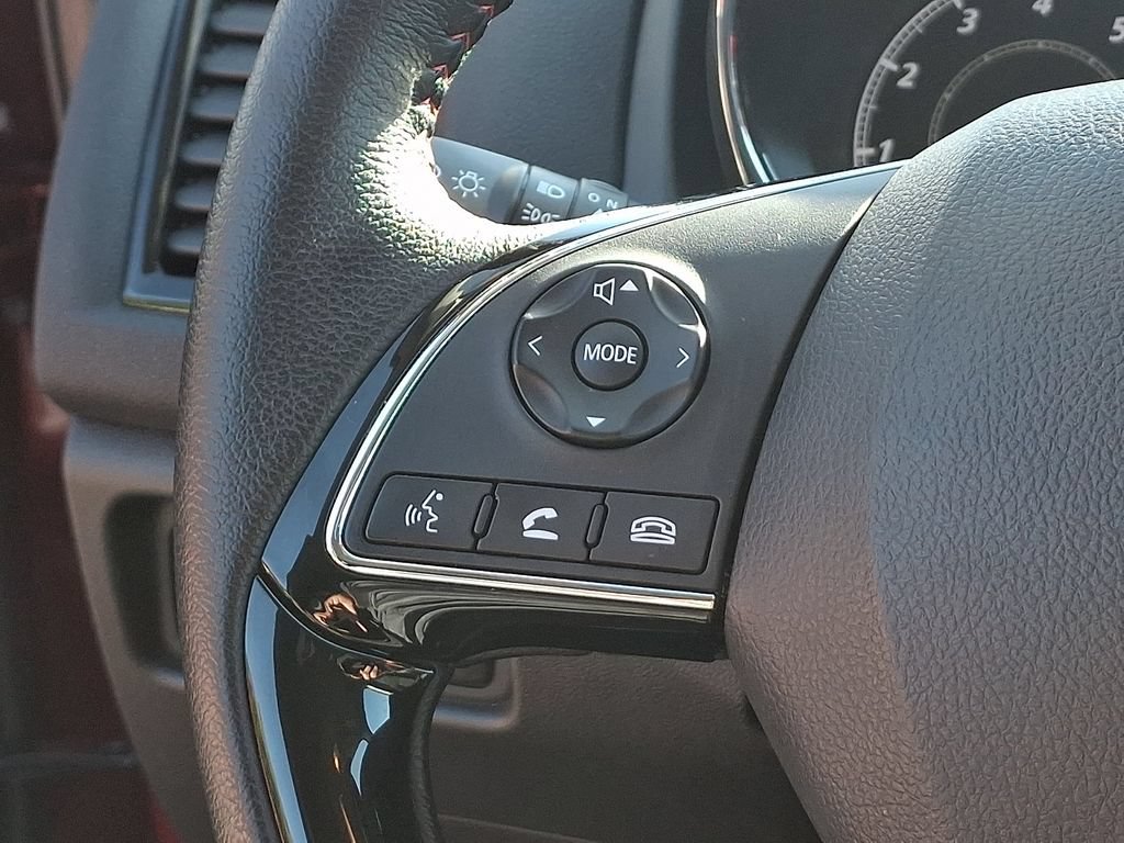 Used 2025 Mitsubishi Outlander Sport LE AWD/4WD image 21