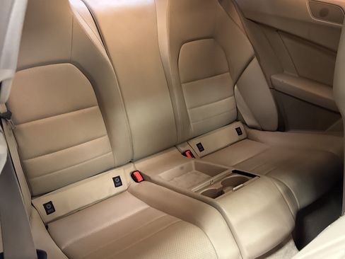 Used 2015 Mercedes-Benz C 250 2dr Cpe C 250 RWD image 15