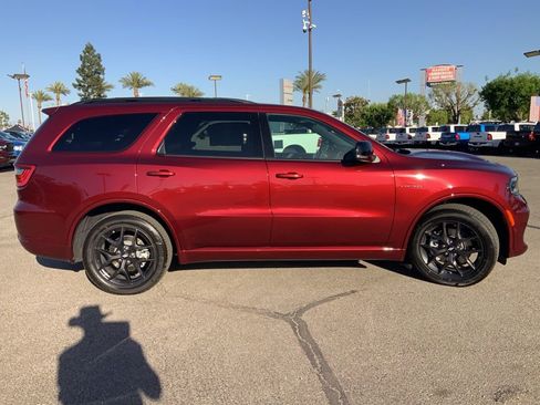 New 2026 Dodge Durango GT image 4
